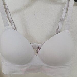 Victoria's Secret Wireless Bra SZ XL